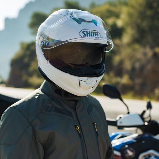 SHOEI GT-Air 3 – SHOEI® Helmets USA
